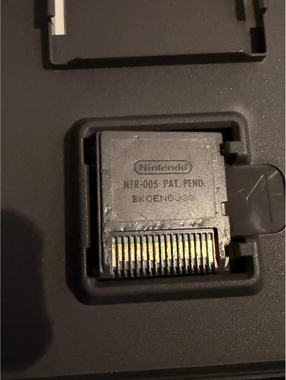 Chaotic: Shadow Warriors for Nintendo DS
